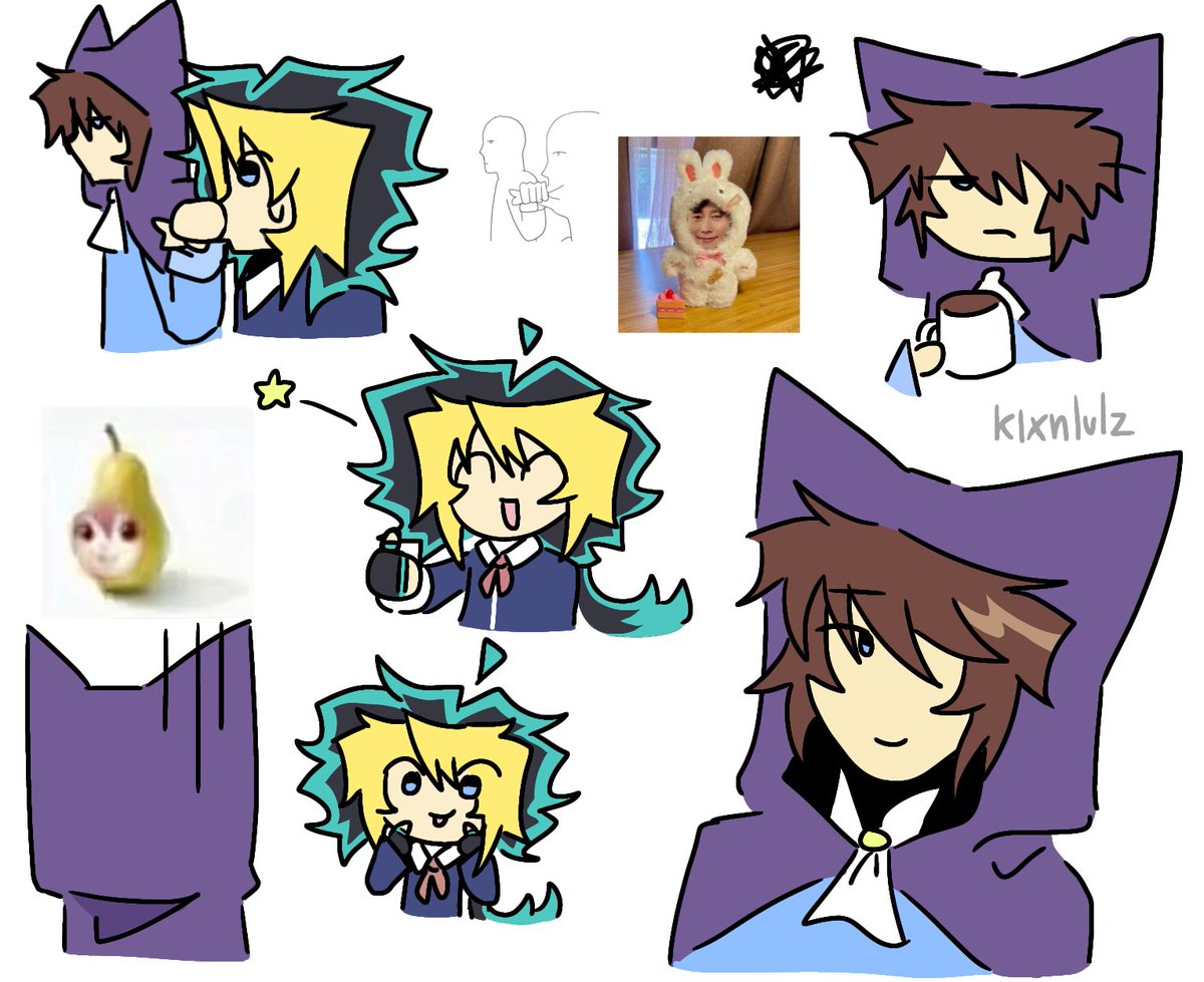 klxnlulz's tweet image. nose que hacer con mi vida 💆♀️
-@MaxiJoshua1
-@Sir_LexDian
-@SirLexDian