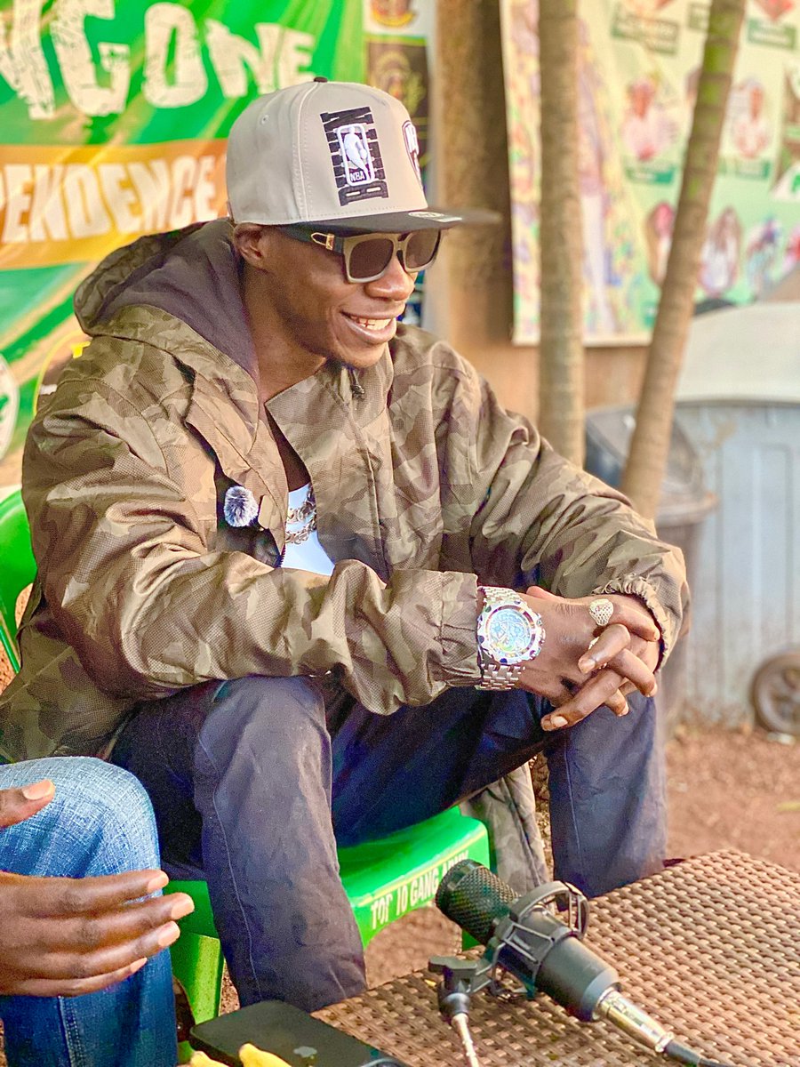 Abaali balooga capital yagwawo 😂