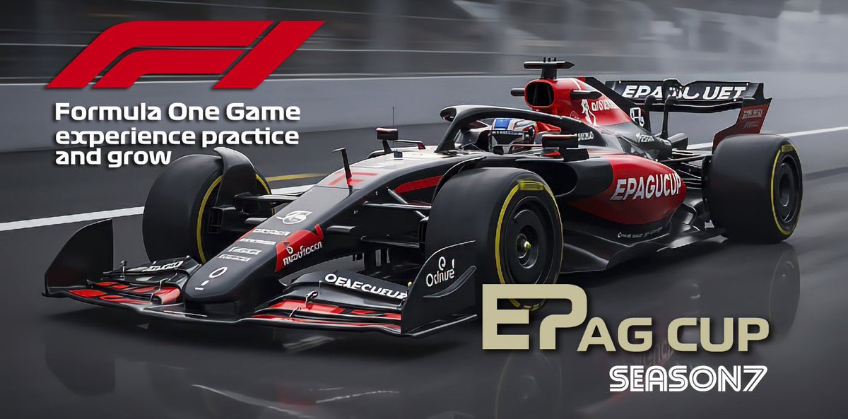 EbisawaD's tweet image. どれも魅力的で参加しがいのある大会ばかり😍
24で参加した大会は神風GPだけだったから今作では積極的に参加してハイレベルなレースに臨んでいきたい🏁🏎️🏁
#F125
#EPAG
#FPC
#CGUC