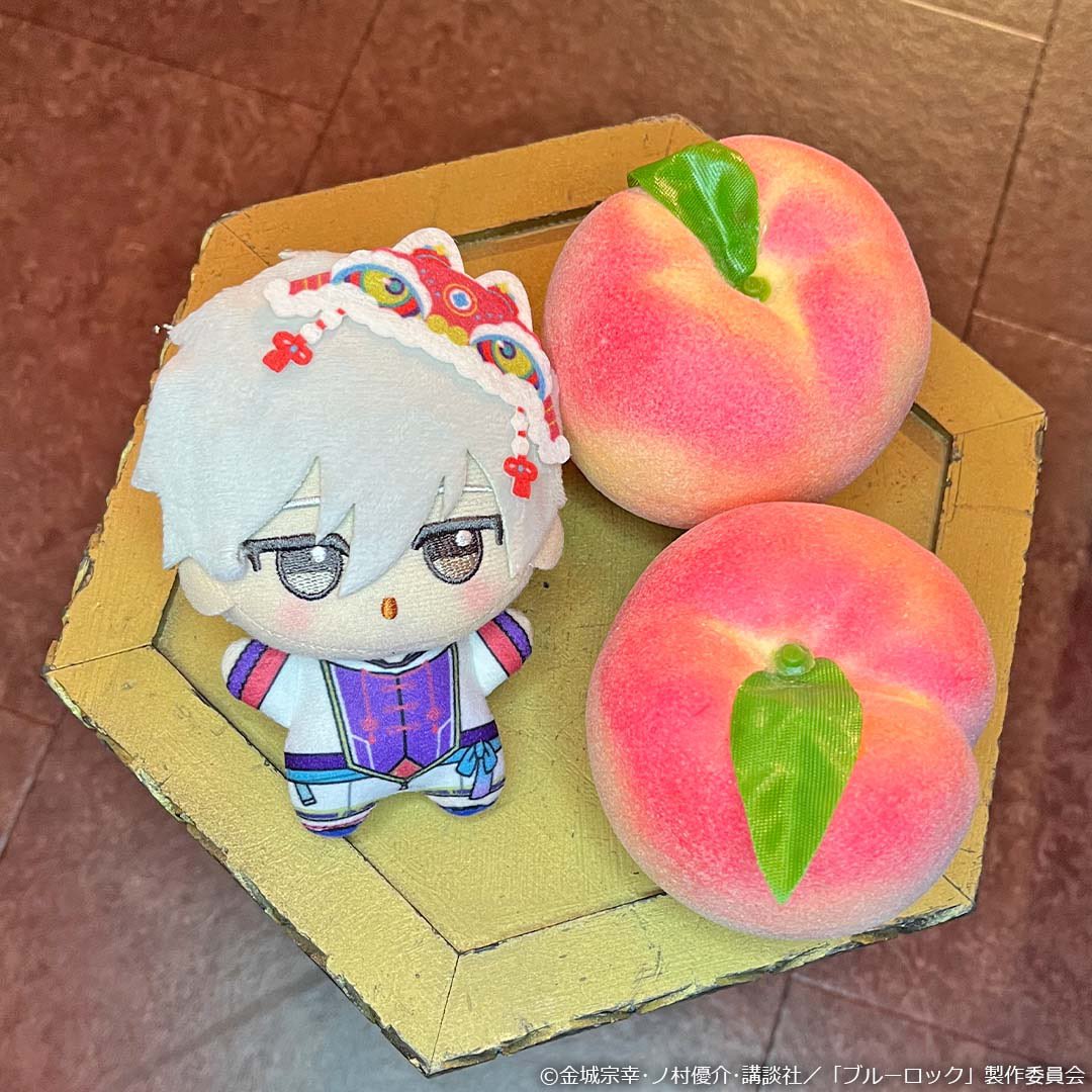 어머 중화풍 치비 2탄 사진 뜸 

bsp-prize.jp/brand/2/item/5…