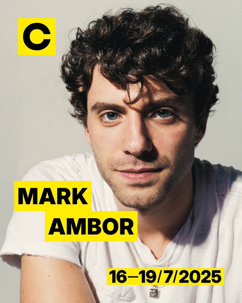 Mark Ambor tweet media
