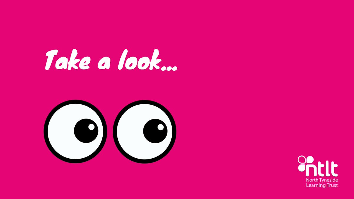 North Tyneside Learning Trust tweet media