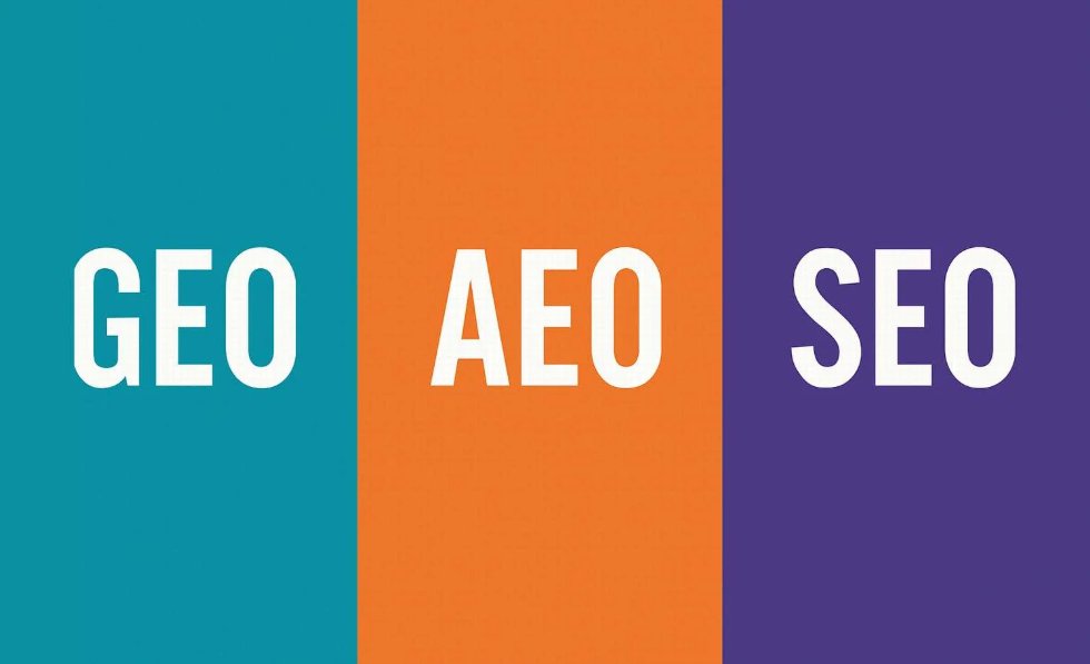 vukawanele's tweet image. #InterestingRead: From SEO to AEO to GEO, our article breaks down the evolving landscape of search and how brands can stay visible in a world of zero-click results and AI-generated answers. Read more here: vukawanele.co.za/aeo-vs-seo-vs-…  

 #ThinkMakeSolve