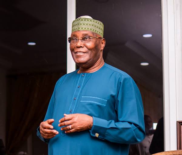 Former vice president of Nigeria Atiku Abubakar has announced his departure from the big opposition party PDP 🙌
