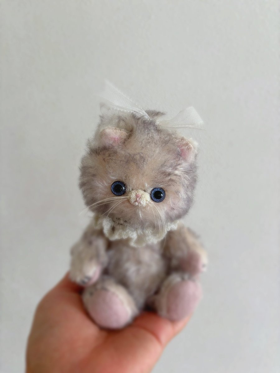 KamoKamobear's tweet photo. やみくま
初日入場方法が発表されました。
どうぞ宜しくお願い致します。 https://t.co/B1LWkpb8oO