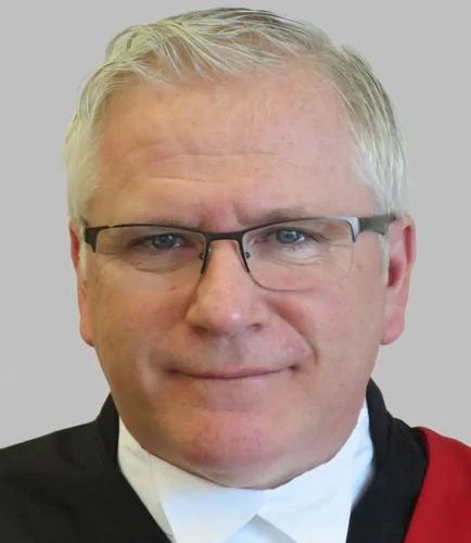 Ontario Court Justice Paul Thomas O’Marr

Canadian Judge spares immigrant conviction over child exploitation because it could delay his citizenship

Make this Judge famous Canada, for NOT doing his Job &amp; making Canada a more dangerous society to live in !