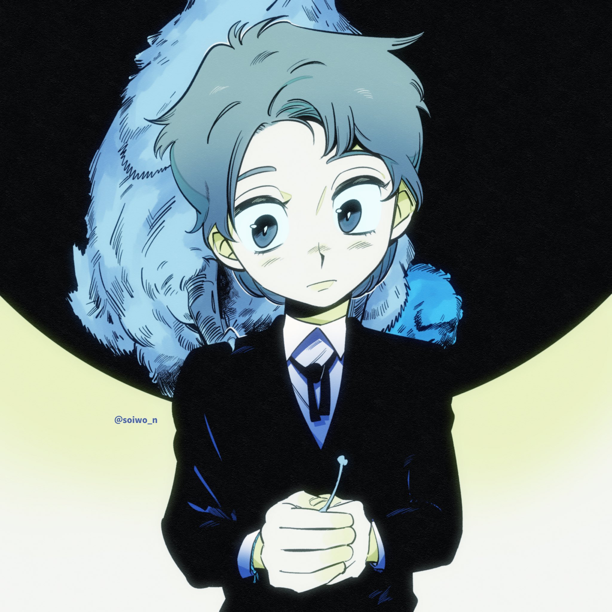 あさりくも (@asari_imai) / X