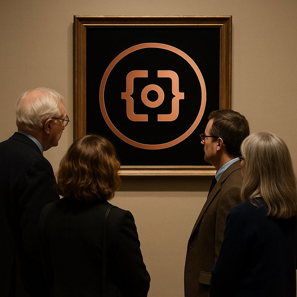 JAYSONDION18's tweet photo. While the world stops to admire, the wise begin to invest. $ORDI isn’t just a token—it’s the golden centerpiece of the #Bitcoin ecosystem. Secure your spot before the gallery closes.
#ORDI #AltcoinGem #CryptoMasterpiece https://t.co/eIB2EmtxdA