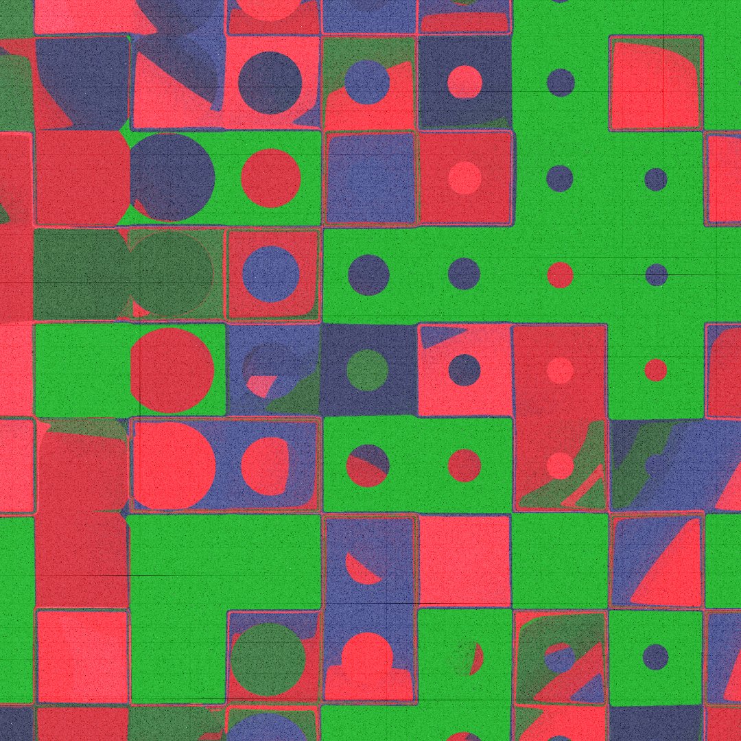 gpitombo's tweet image. I&apos;ve been studying shaders again, and posting some results on @rodeodotclub , if you don&apos;t know it yet, follow me there. 🤓