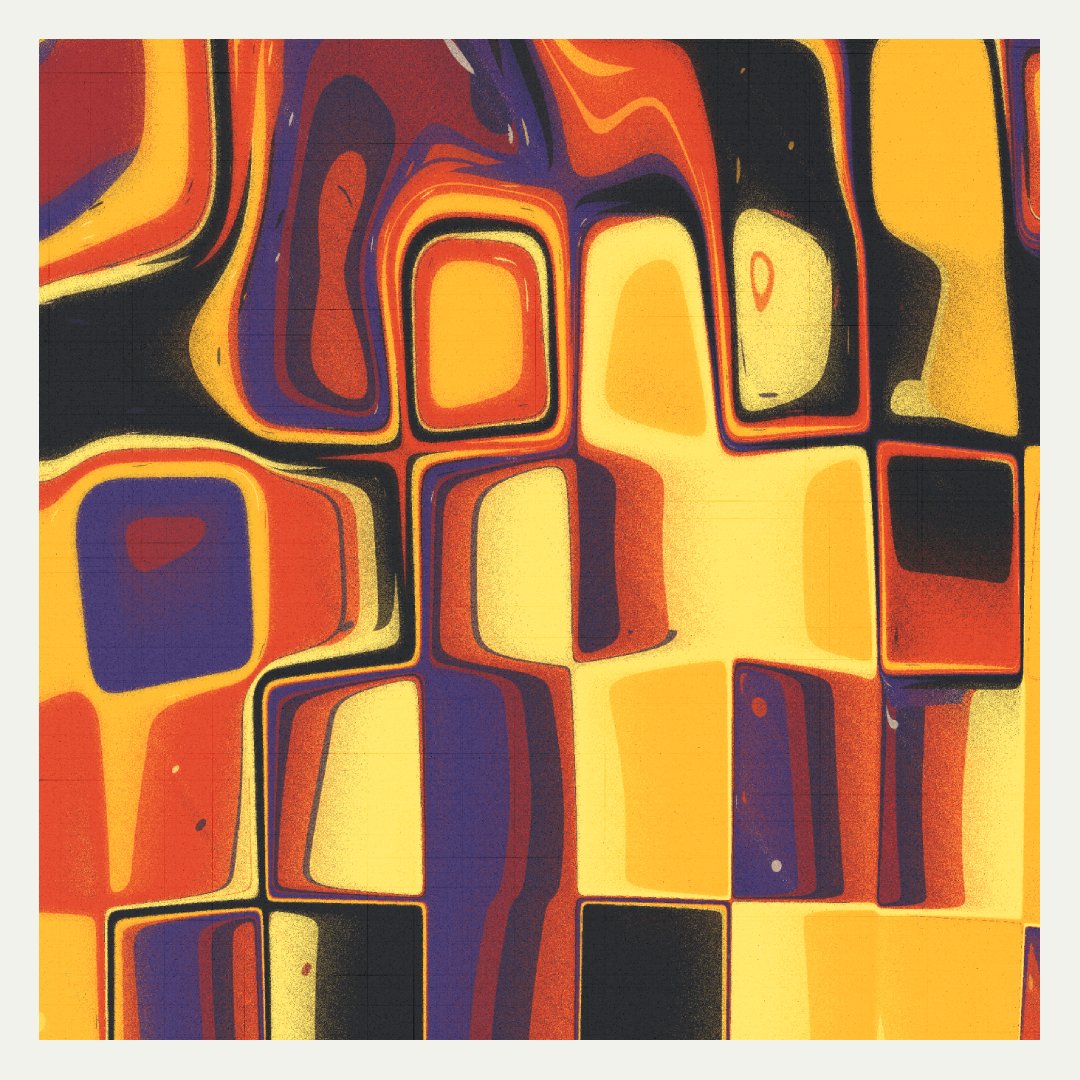 gpitombo's tweet image. I&apos;ve been studying shaders again, and posting some results on @rodeodotclub , if you don&apos;t know it yet, follow me there. 🤓