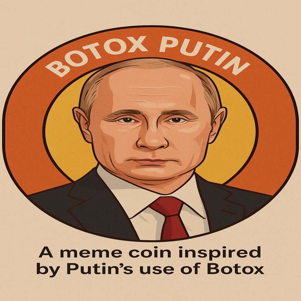 jacob_aarseth's tweet image. This crypto exists as a suggestion for a possible memecoin.
