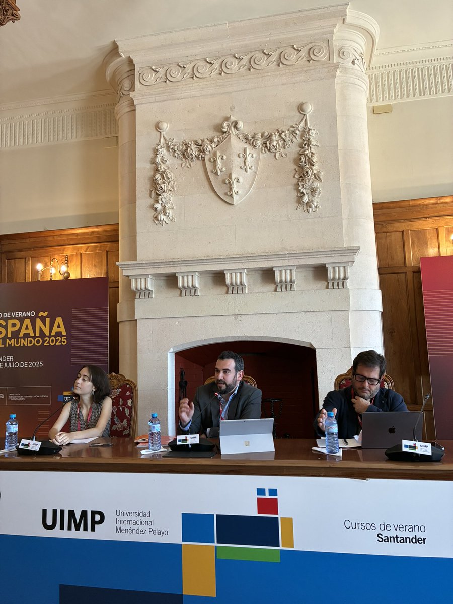 Hablamos de Europa tweet media