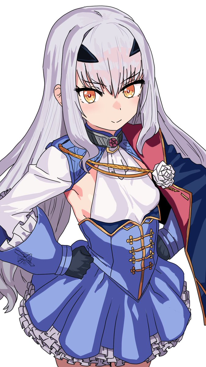 うちのつよつよグランドランサードラゴン