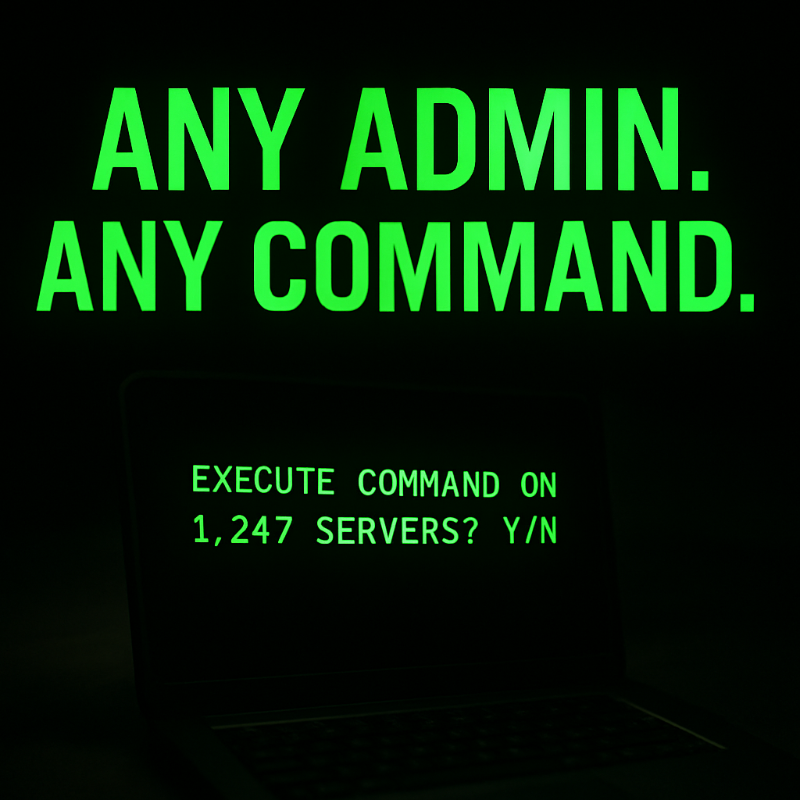 kaidja's tweet photo. Your Azure Arc servers right now.