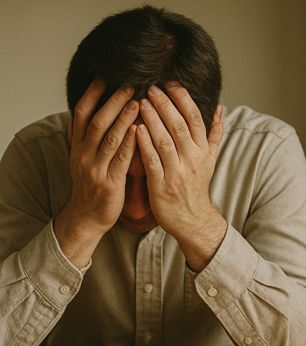 creepydotorg's tweet image. In the 1980s, a man with severe OCD shot himself in the head in an attempt to commit suicide. Instead of killing him, the bullet destroyed the part of his brain responsible for his OCD, and he went on to become a straight-A college student five years later.