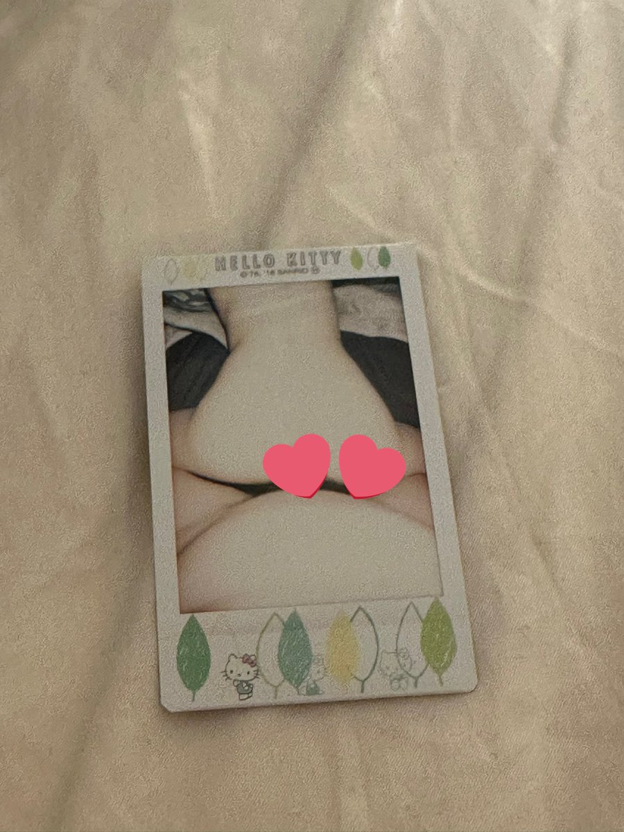 scaroutarin1981's tweet photo. えち中に、必ずハメチェキ撮ってくれるおにーさんいますか🥺

#彼氏募集中
#いいねでDM https://t.co/tqxEYXxM4T
