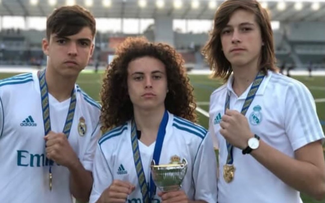 (fan) Aʟʙᴇʀᴛo tweet media