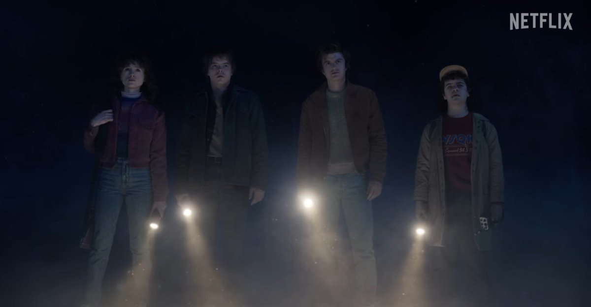 thinkerjonathan's tweet photo. jonathan byers in the stranger things s5 teaser trailer 🥺 https://t.co/WrVxKfhD6t