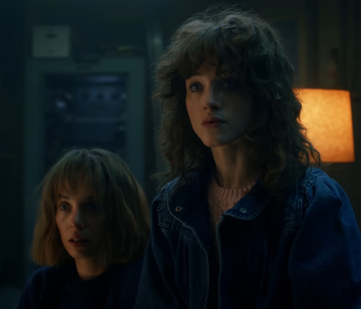 RONANCE NOBODY TALK TO ME