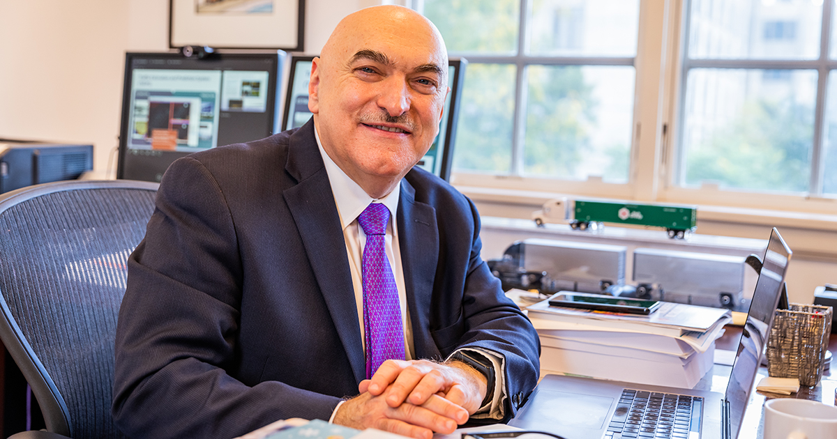 Northwestern Engineering tweet media