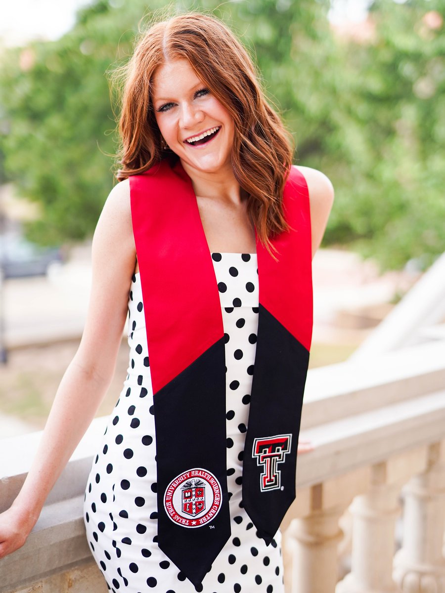 ttuhscson's tweet image. βtotally not counting down already (63 days!!!!!!!!)β Peyton, a student at @TTUHSC at #Abilene, is looking forward to graduation just around the corner! All four βLevelsβ of the Traditional BSN program are offered from the Abilene campus.