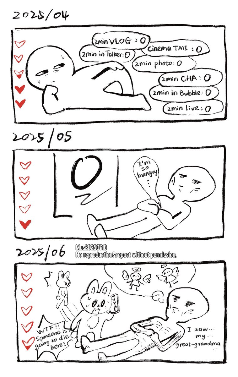 muscookie's tweet image. 《2025上半年2MINNERS生存报告》
-2025 First Half Annual Survival Report of 2MINNERS
-2025年上半期2MINNERS生存状況報告書
-2025년 상반기 가관즈 팬들이 생존 보고서
#승밍 #2min #离婚危机 #Straykidsfanart