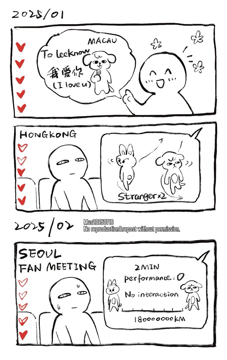 muscookie's tweet image. 《2025上半年2MINNERS生存报告》
-2025 First Half Annual Survival Report of 2MINNERS
-2025年上半期2MINNERS生存状況報告書
-2025년 상반기 가관즈 팬들이 생존 보고서
#승밍 #2min #离婚危机 #Straykidsfanart
