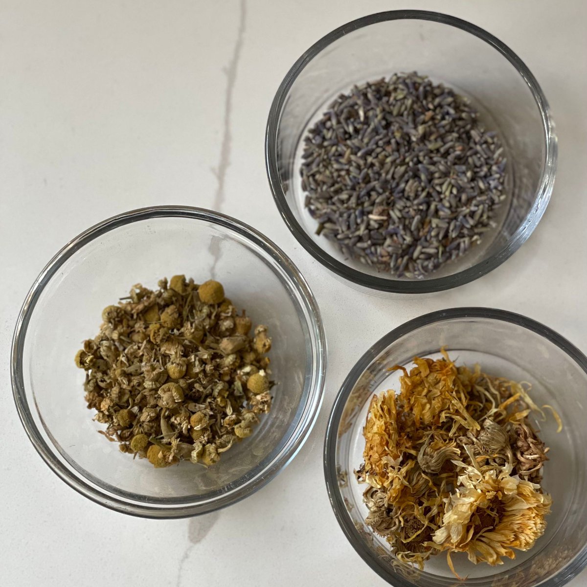 Your skin doesn't need another chemical cocktail.
It needs the good stuff.
Shea butter. Grapeseed &amp; Apricot oil, infused with dried Chamomile, Lavender, and Calendula.
Whipped light. Sinks in fast.
Feels like a reset after too much sun and salt.
No fillers. No parabens.
Just