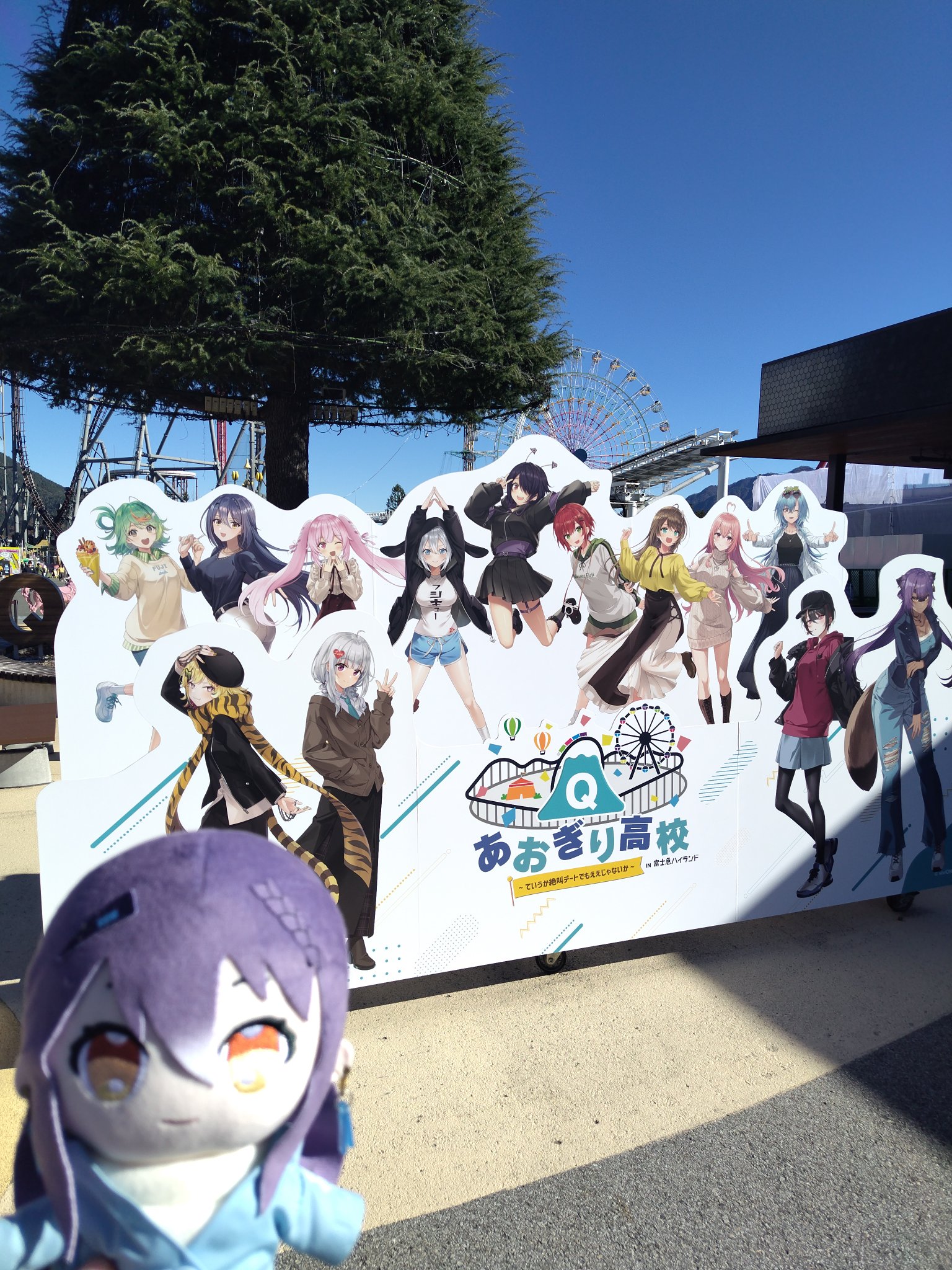 ヘタレヘチマ🚀🍑🔔💝 on X: 