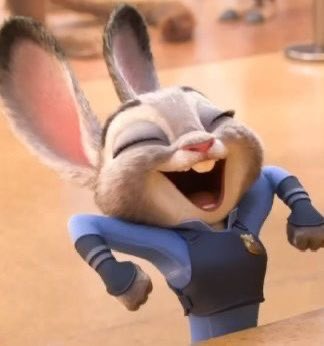 DailyJudyB's tweet image. Fill&apos;Er-Up #zootopia #judyhopps