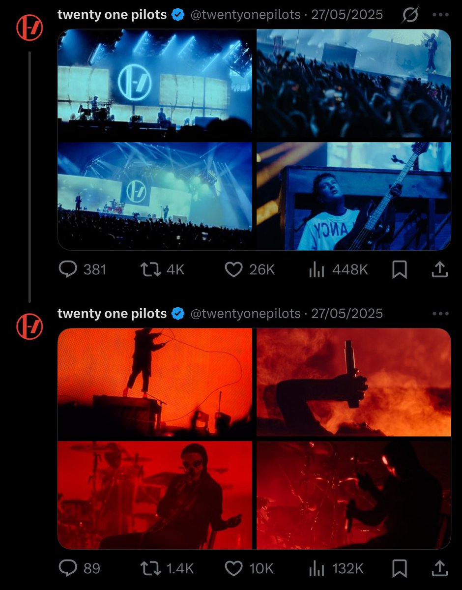 BLURRYECHOPILOT's tweet photo. MHMM DATES PEOPLE. SHIT IS STARTING TO LINE UP https://t.co/6RjwebKbIA