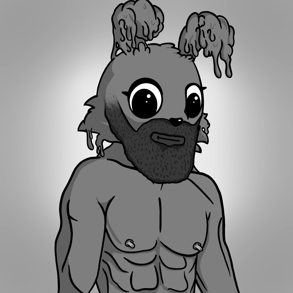 TrippyBunny_NFT's tweet photo. GM

Say it back https://t.co/RsvuCga9fQ