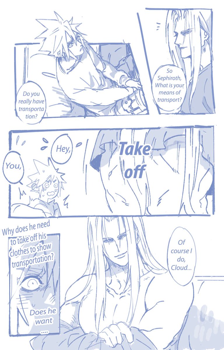 Takaraxiao's tweet image. セフィクラ小説「同居之后起码做到同床共枕吧」
作家:Tengjiuの許可を頂いてイラストを描きました!
これは第三話です。
描きさせてありがとうございます。
とっても可愛いストーリーですよ。😋
#セフィクラ