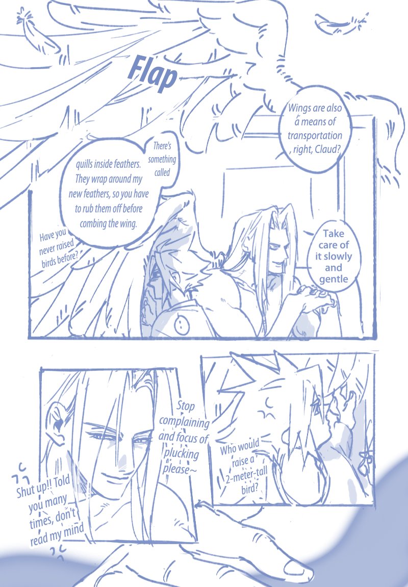 Takaraxiao's tweet image. セフィクラ小説「同居之后起码做到同床共枕吧」
作家:Tengjiuの許可を頂いてイラストを描きました!
これは第三話です。
描きさせてありがとうございます。
とっても可愛いストーリーですよ。😋
#セフィクラ
