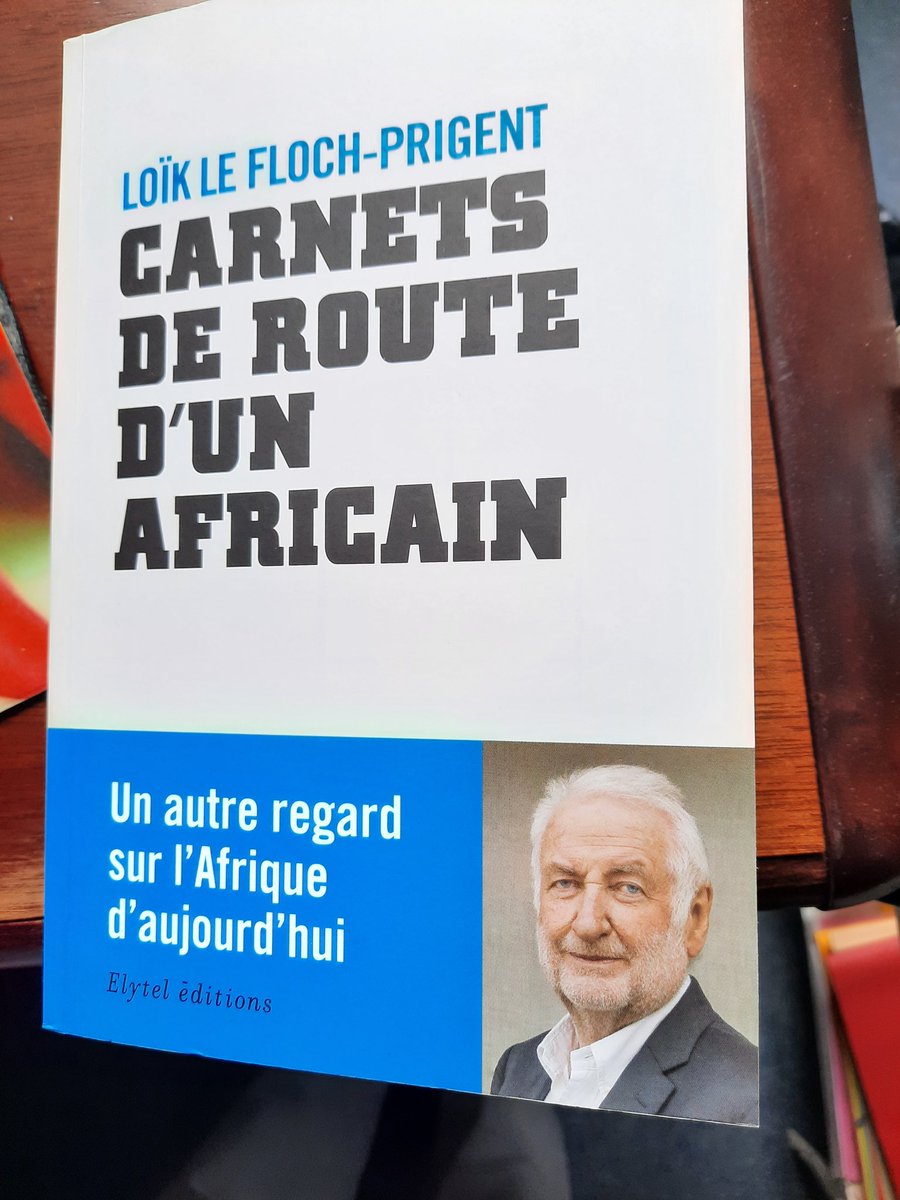 Norbert TRICAUD tweet media