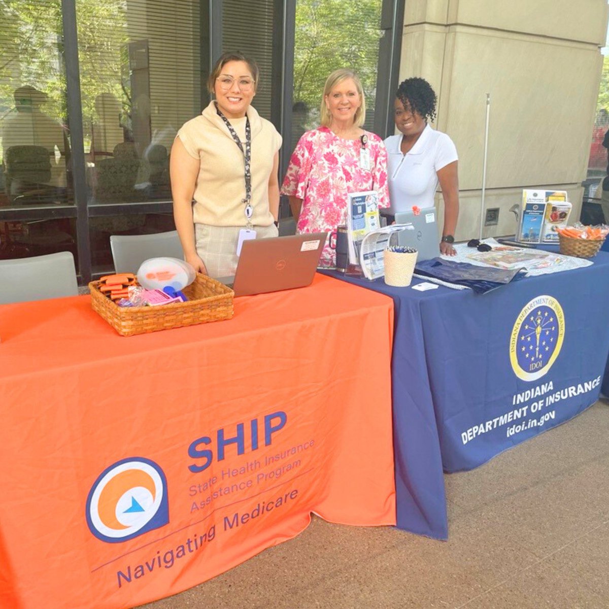 IN Dept of Insurance tweet media