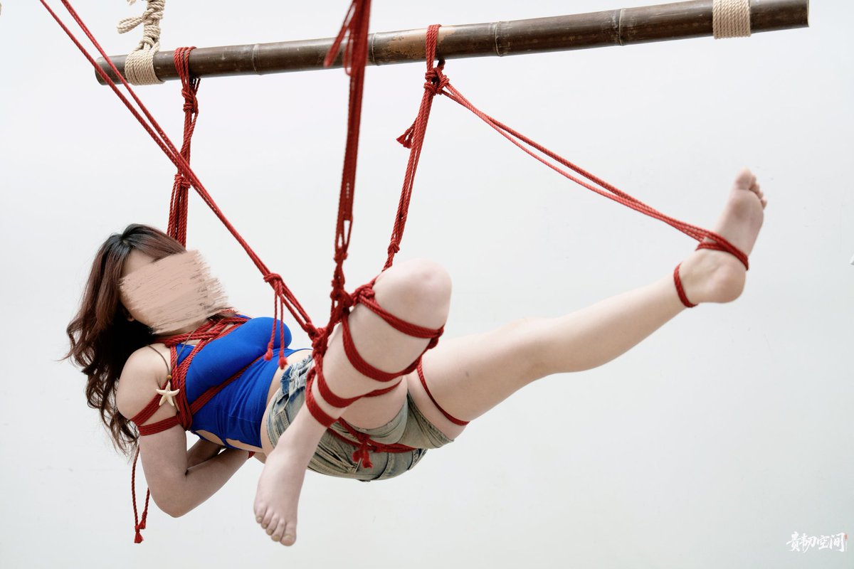 在哪里“跌倒”，就在哪里躺下🤓
🪢:<a href="/Oolong_rope/">乌龙茶</a>
📸:<a href="/Oolong_rope/">乌龙茶</a>
🐱：<a href="/Boluobao_o/">香甜菠萝包</a>
🏠:责韧空间
<a href="/DongQing__/">冬青｜责韧空间</a> <a href="/xijiu77/">西久</a>