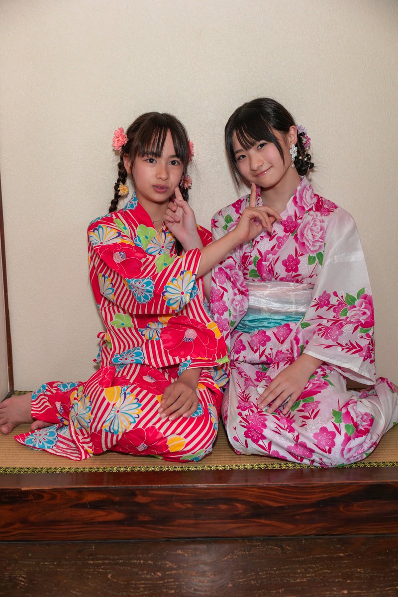 古民家スタジオ撮影会
2025年7月13日(日)
あいぽん＆あいなん
仲の良い姉妹です💞

#あいなん
#あいな
#あいぽん
#あいら
#FairyDOLL
#大阪モデル撮影会
#topmodelschool大阪