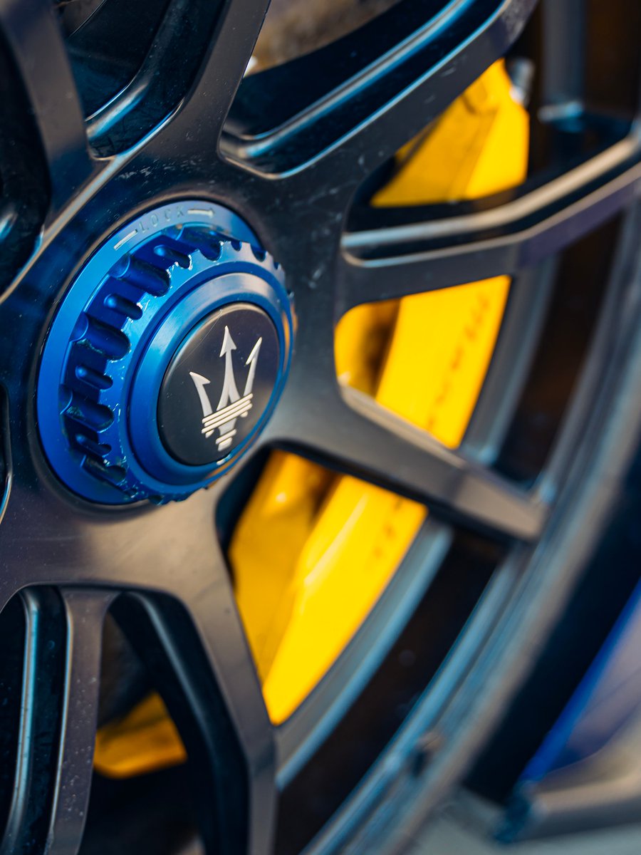 Maserati_HQ's tweet image. Not quiet. Not sorry. The Maserati GT2 Stradale with an unbridled new racing exhaust at @fosgoodwood.​
#FOS #Maserati #MaseratiGT2Stradale