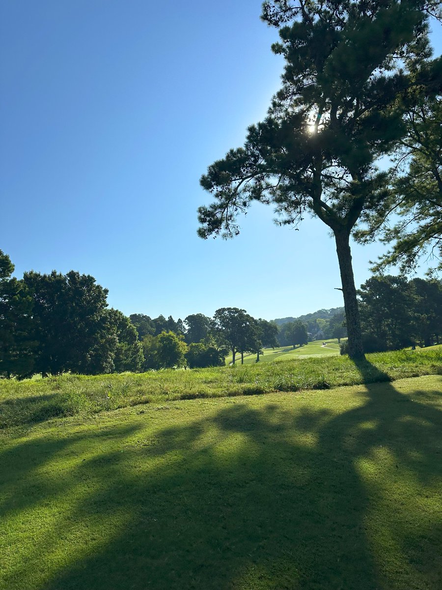 Highland Park Golf tweet media