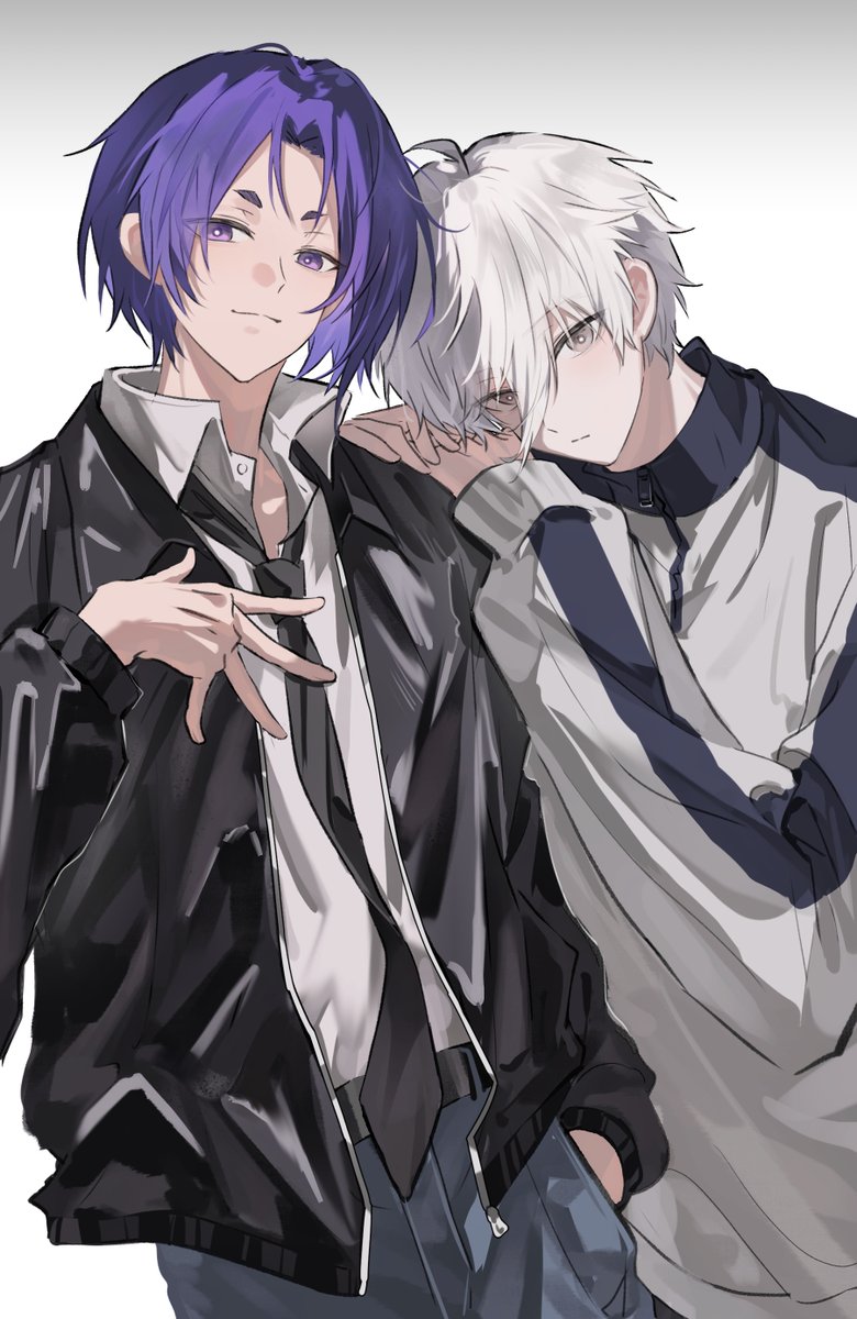 Blnag_peapond's tweet image. 
