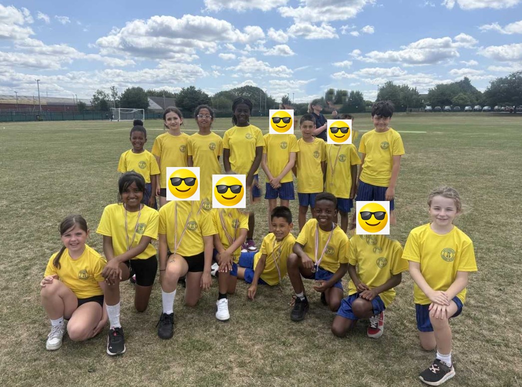 Devonshire Primary tweet media