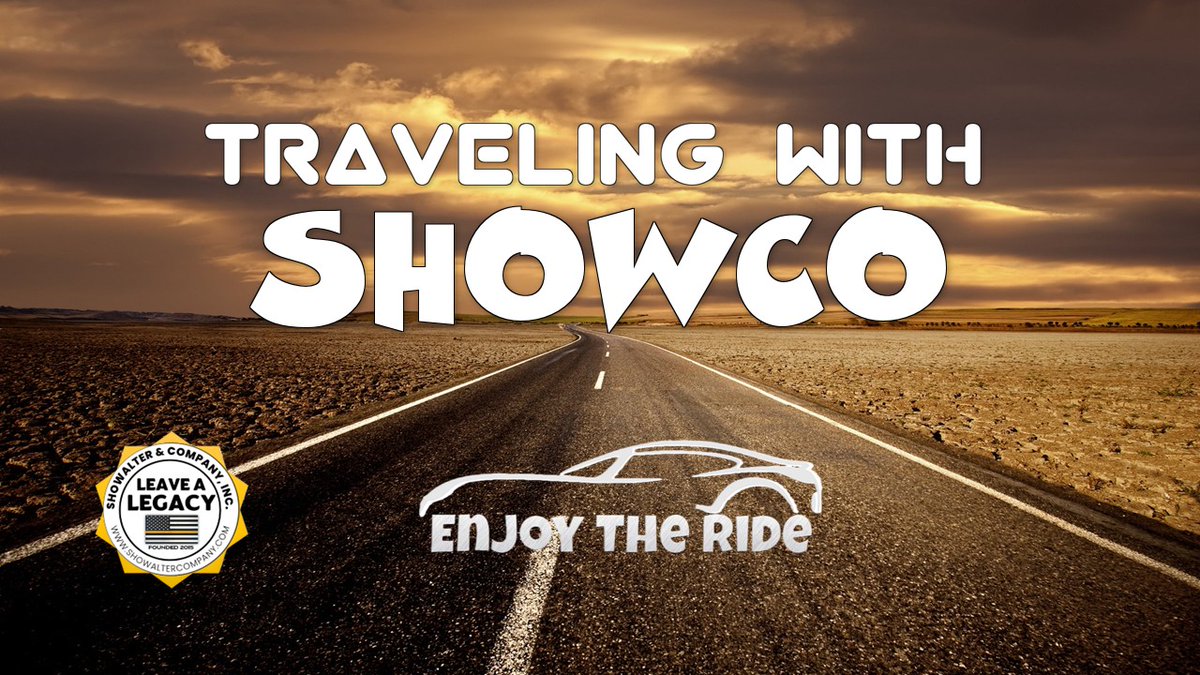 Showalter &amp; Company, Inc. - YouTube