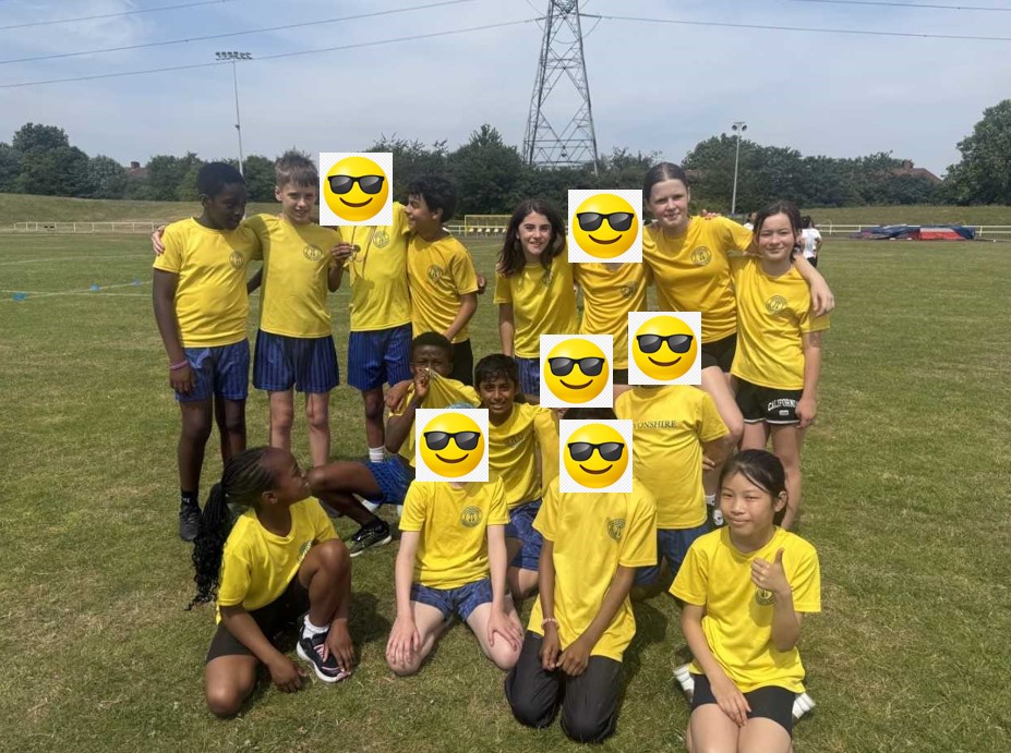 Devonshire Primary tweet media