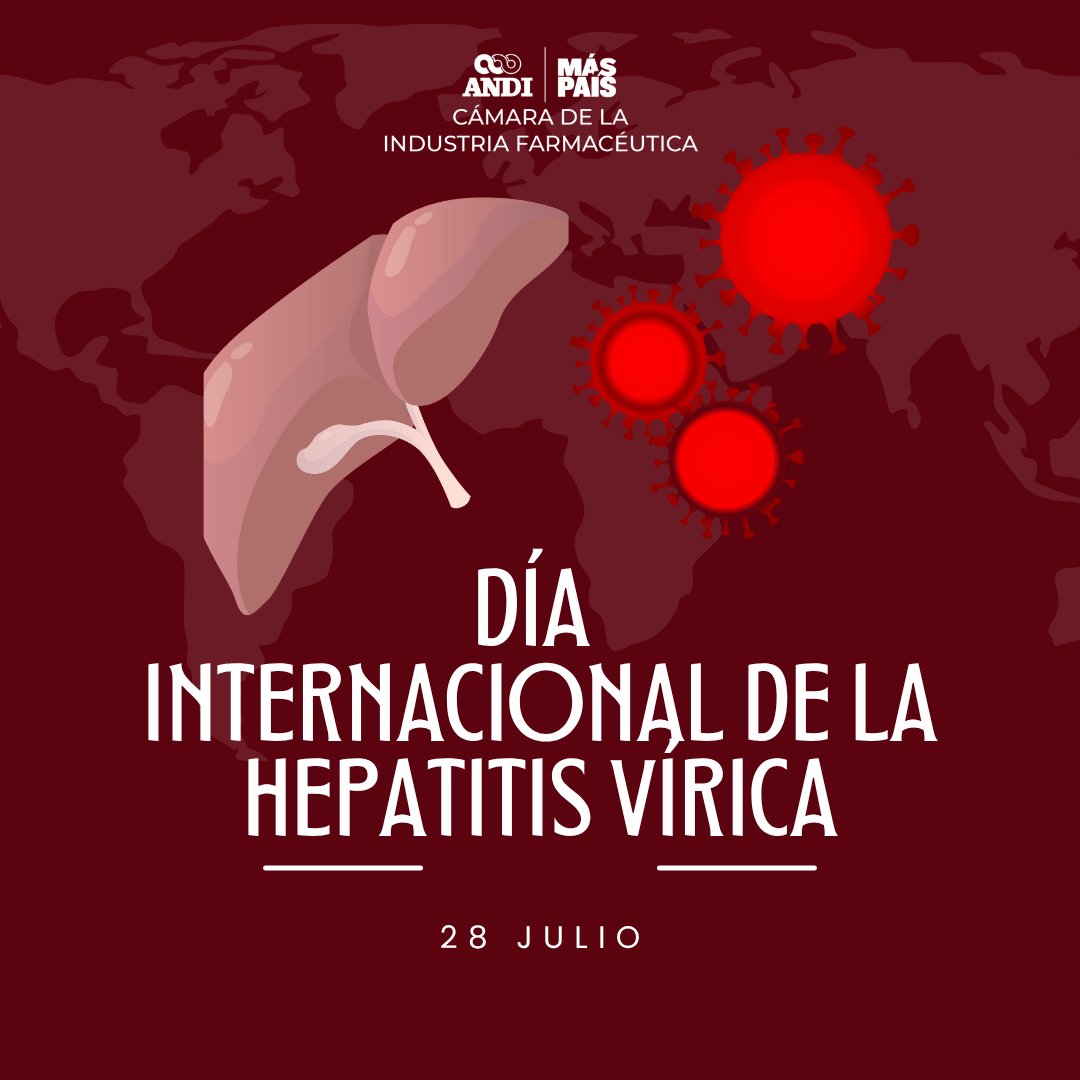 Cámara de la Industria Farmacéutica de la ANDI tweet media