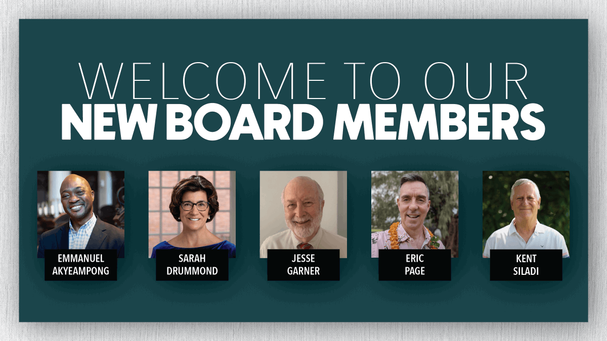 CongreLib's tweet image. We are thrilled to add five new members to our Board of Directors this month. Learn more about the wealth of experience and love for religious history these individuals bring to the CLA at congregationallibrary.org/blog/cla-welco…