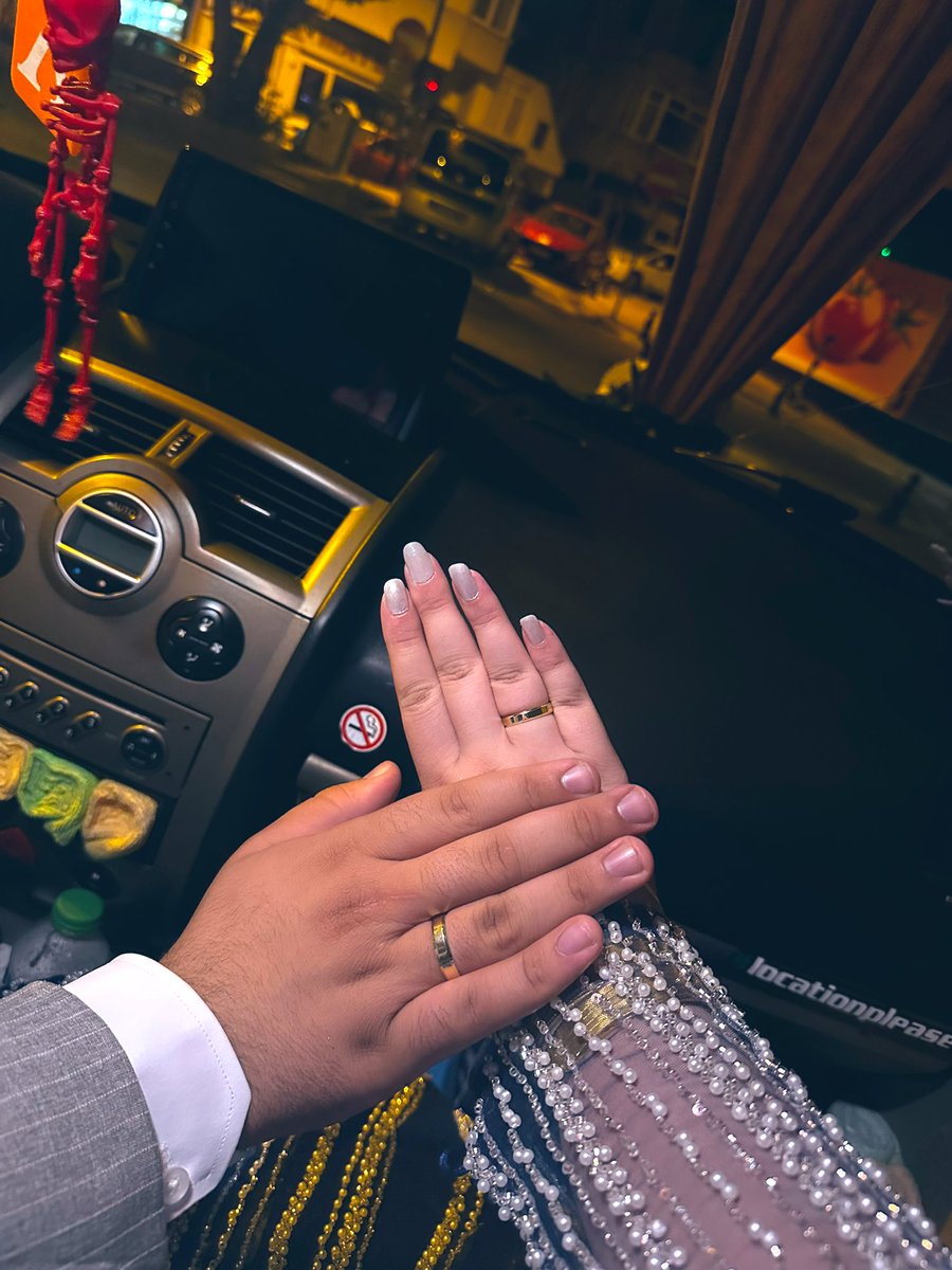 şeyyyy biz nişanlandıkkkkk 05.07🤍