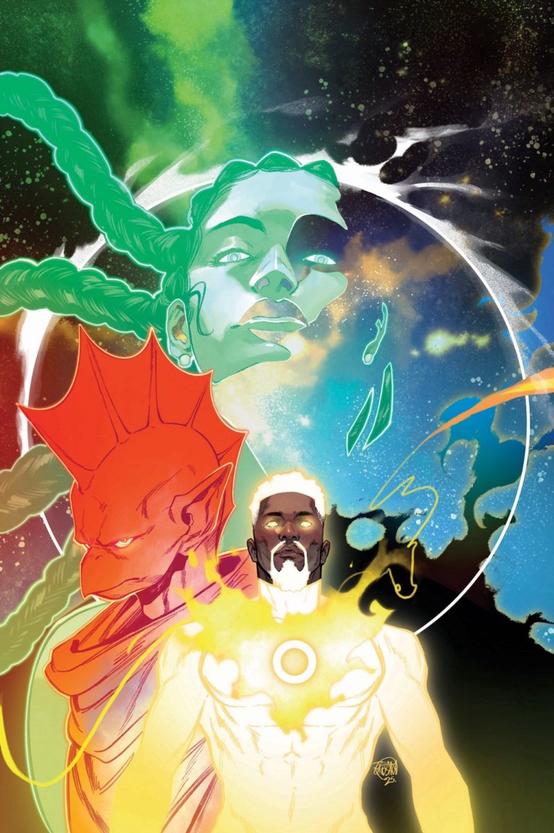 ABSOLUTE GREEN LANTERN I AM THERE FOR THE AURA