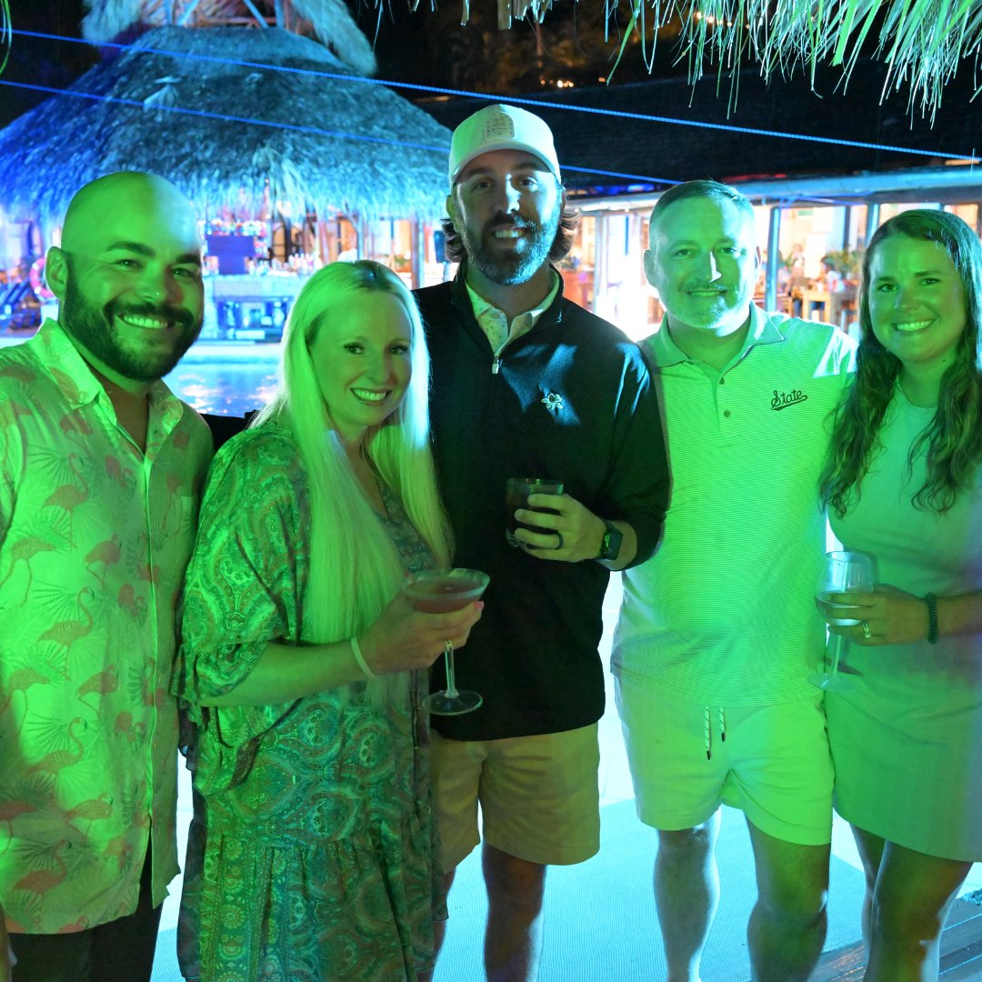 safehavensecure's tweet image. Not every job rewards you with a trip to Costa Rica.
But then again… not every job is Safe Haven. 😎🌴

Shout-out to the Pinpoint team for earning every second of sunshine.

#WorkPerks #CompanyCulture #NowHiring