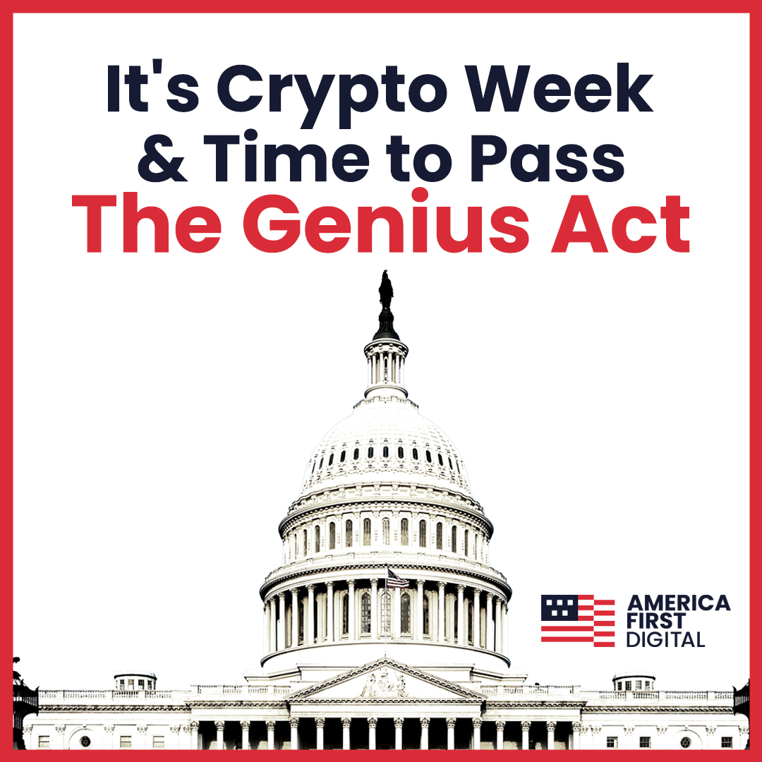 America First Digital tweet media